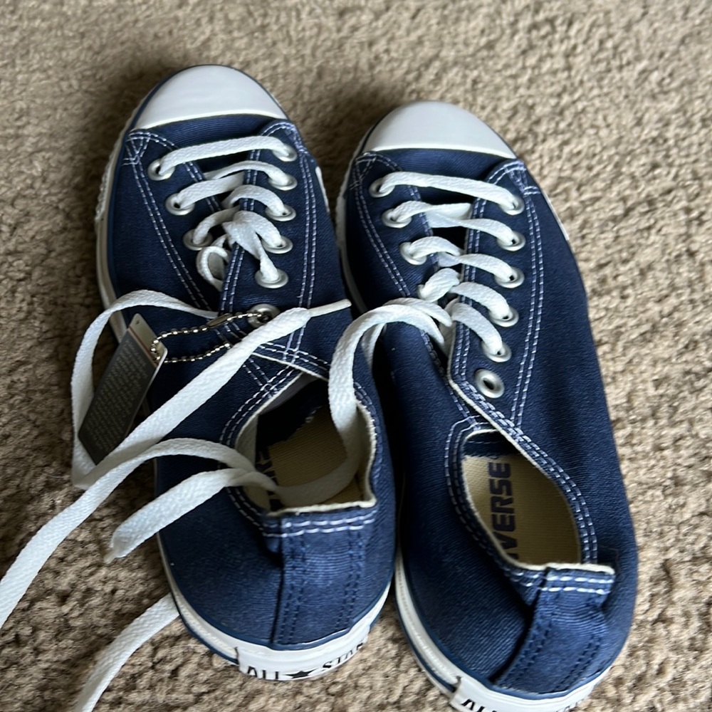 Converse All Star OX